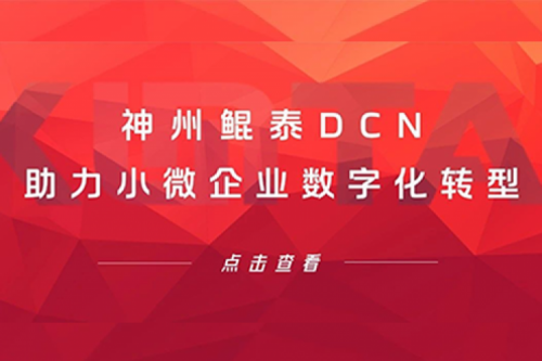 jiuyou.comDCN助力小微企业数字化转型