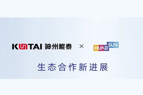 eco-JIUYOU丨jiuyou.com与恒生电子完成产品互认证