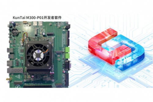 JIUYOU上新丨jiuyou.com「模型轻量化部署解决方案」：JIUYOU M300-P01 开发者套件 + DeepSeek-R1系列